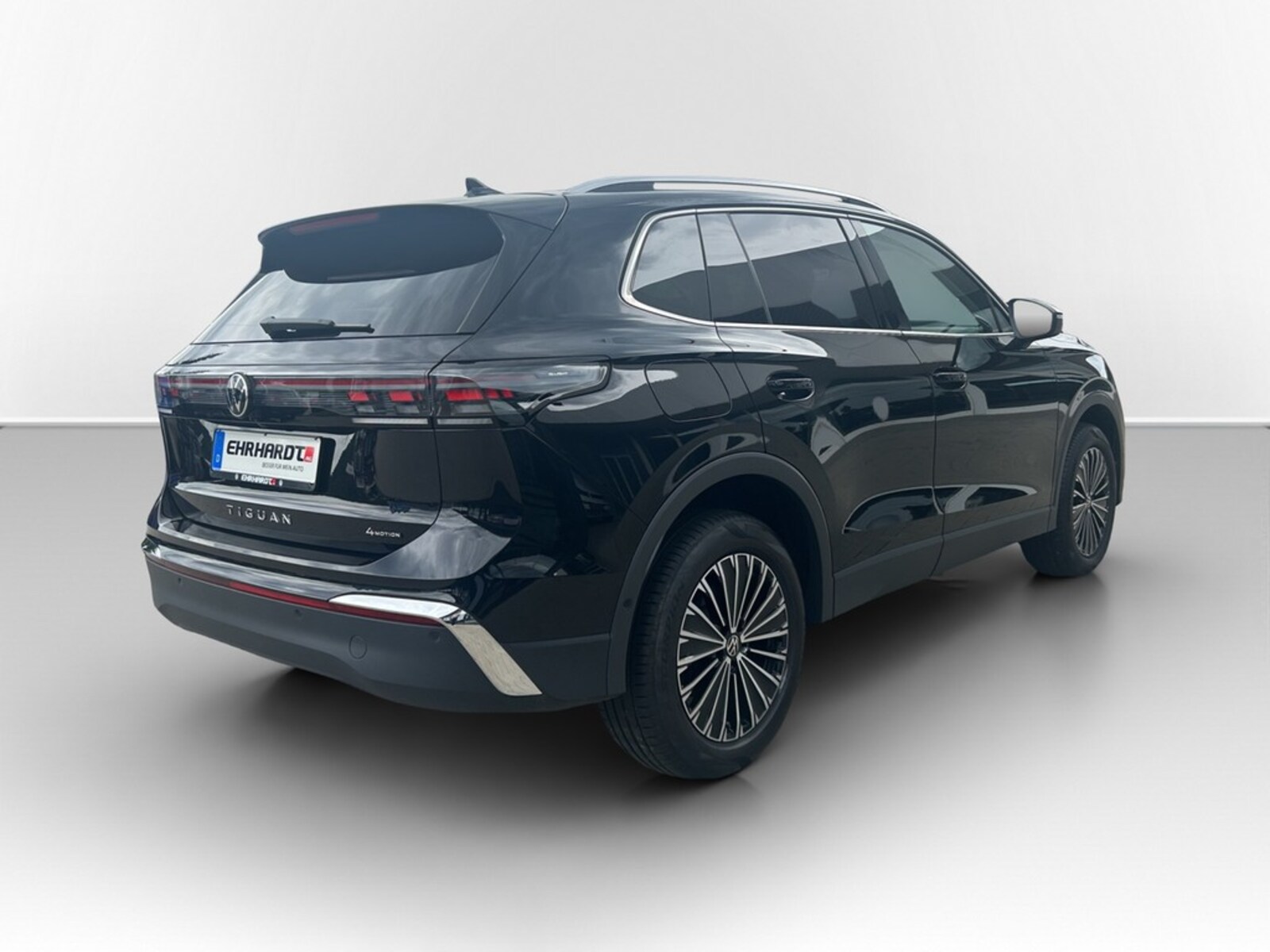 Volkswagen Tiguan – Bild 5