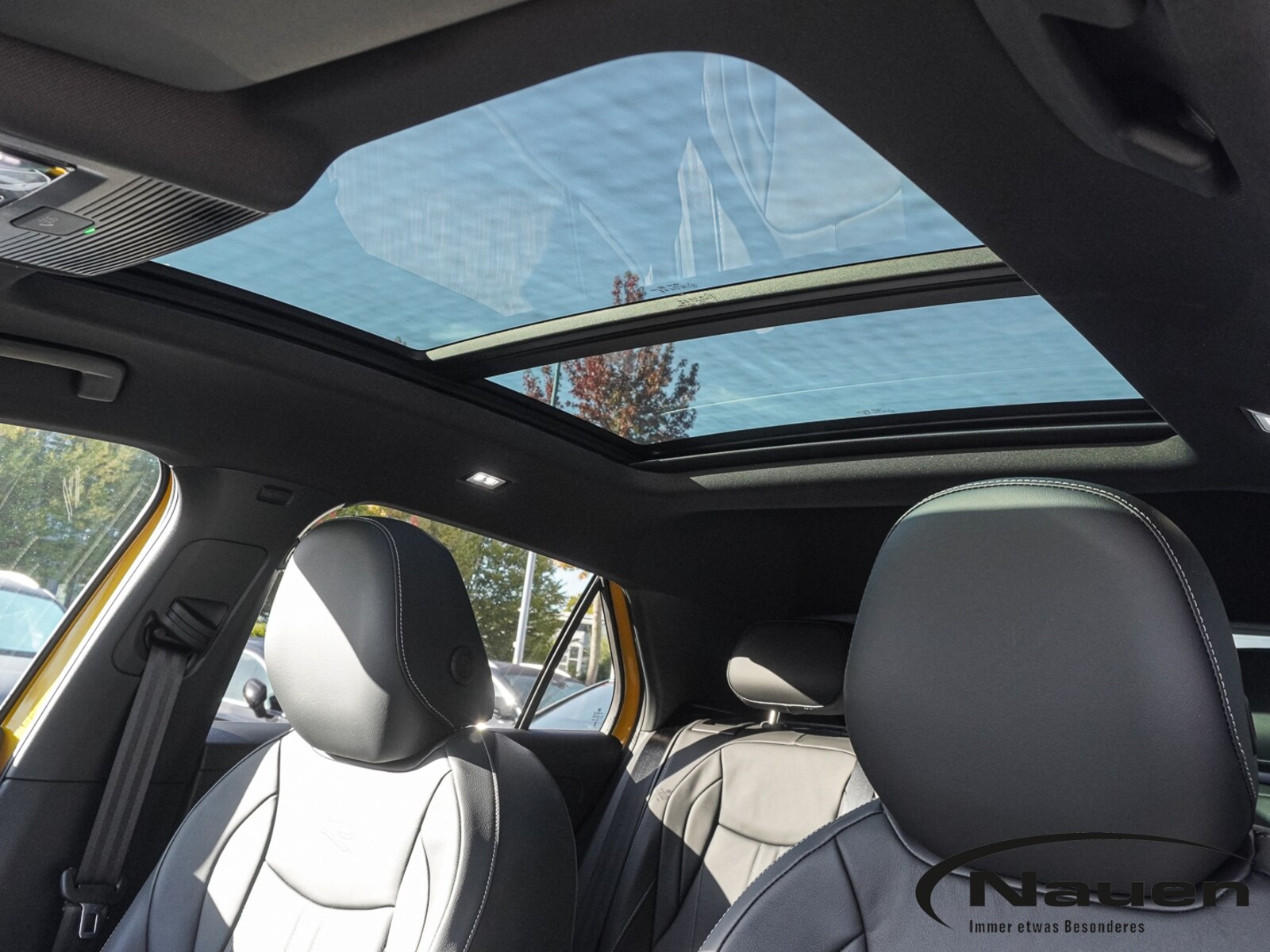 Volkswagen T-Roc – Bild 9
