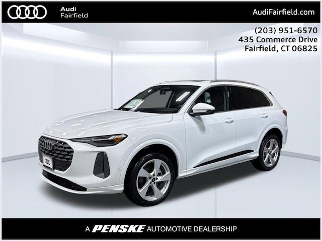 Photo of 2026 Audi Q5