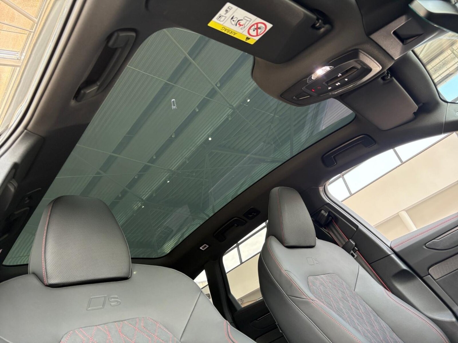 Audi A6 Avant – Bild 17