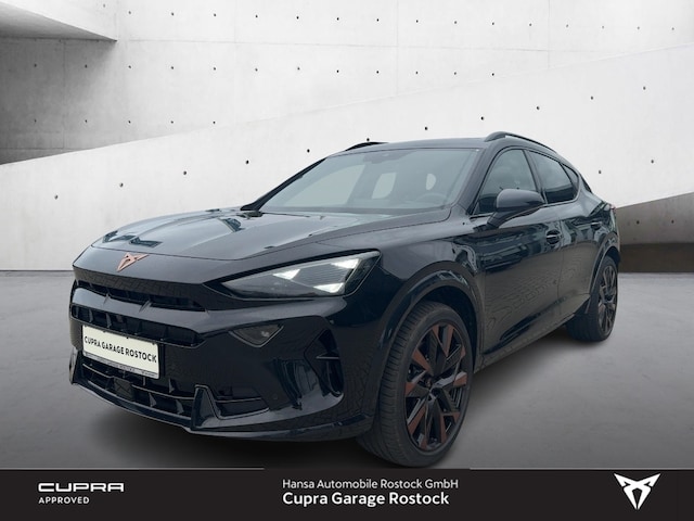 CUPRA Formentor 1.5 TSI e-Hybrid 200 kW 272PS Navi+Pano+Acc+Led+Shz+Kamera (6721RAZ)