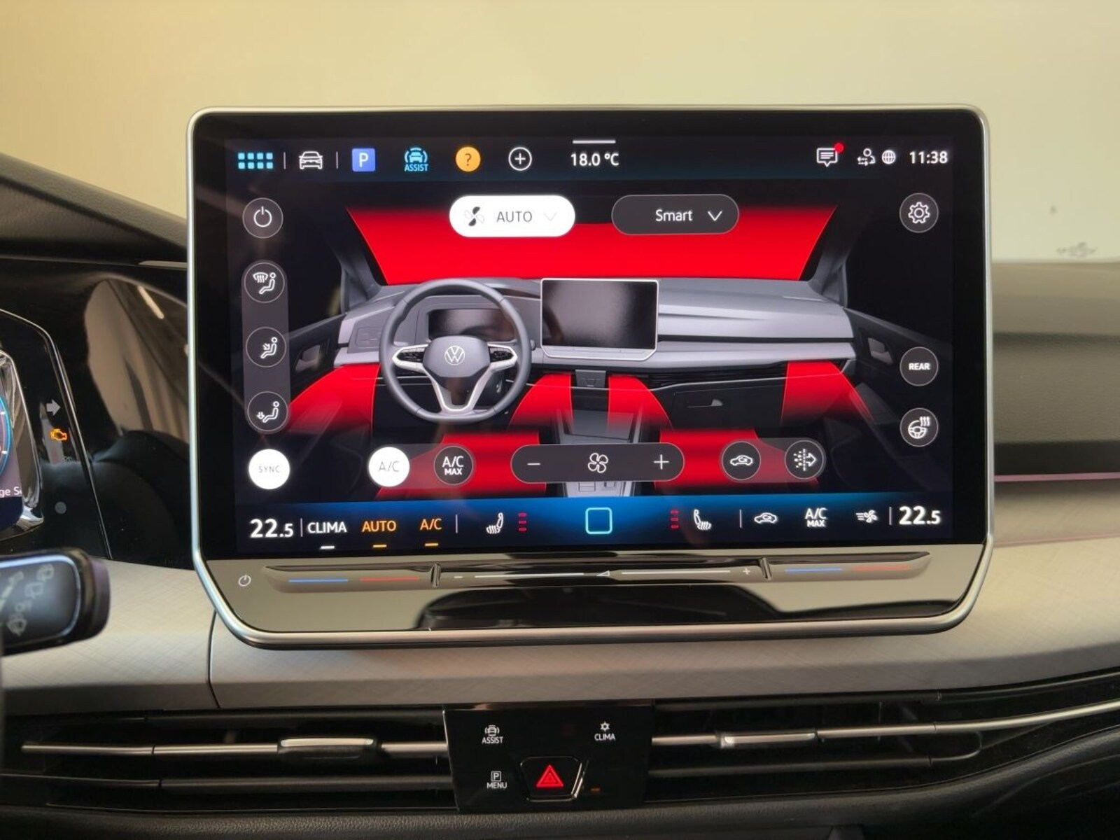Volkswagen Golf – Bild 15