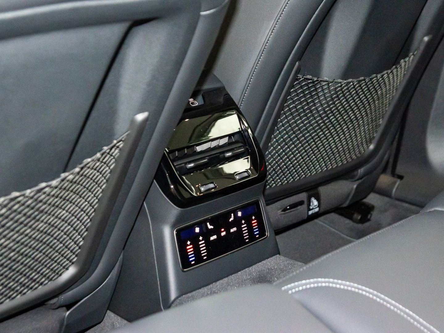 Bild über Audi A6 Avant edition one TDI 150 kW S tronic - für weitere Informationen kontaktieren Sie den Audi Partner