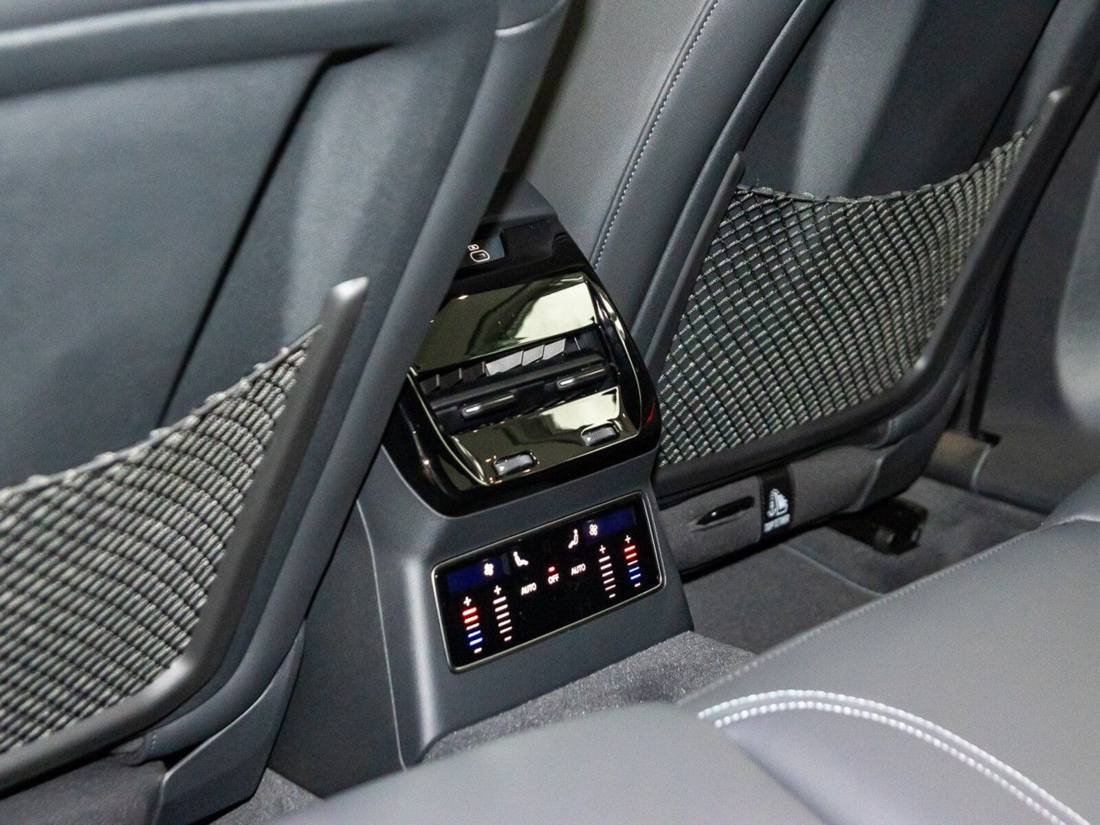 Audi A6 Avant – Bild 15