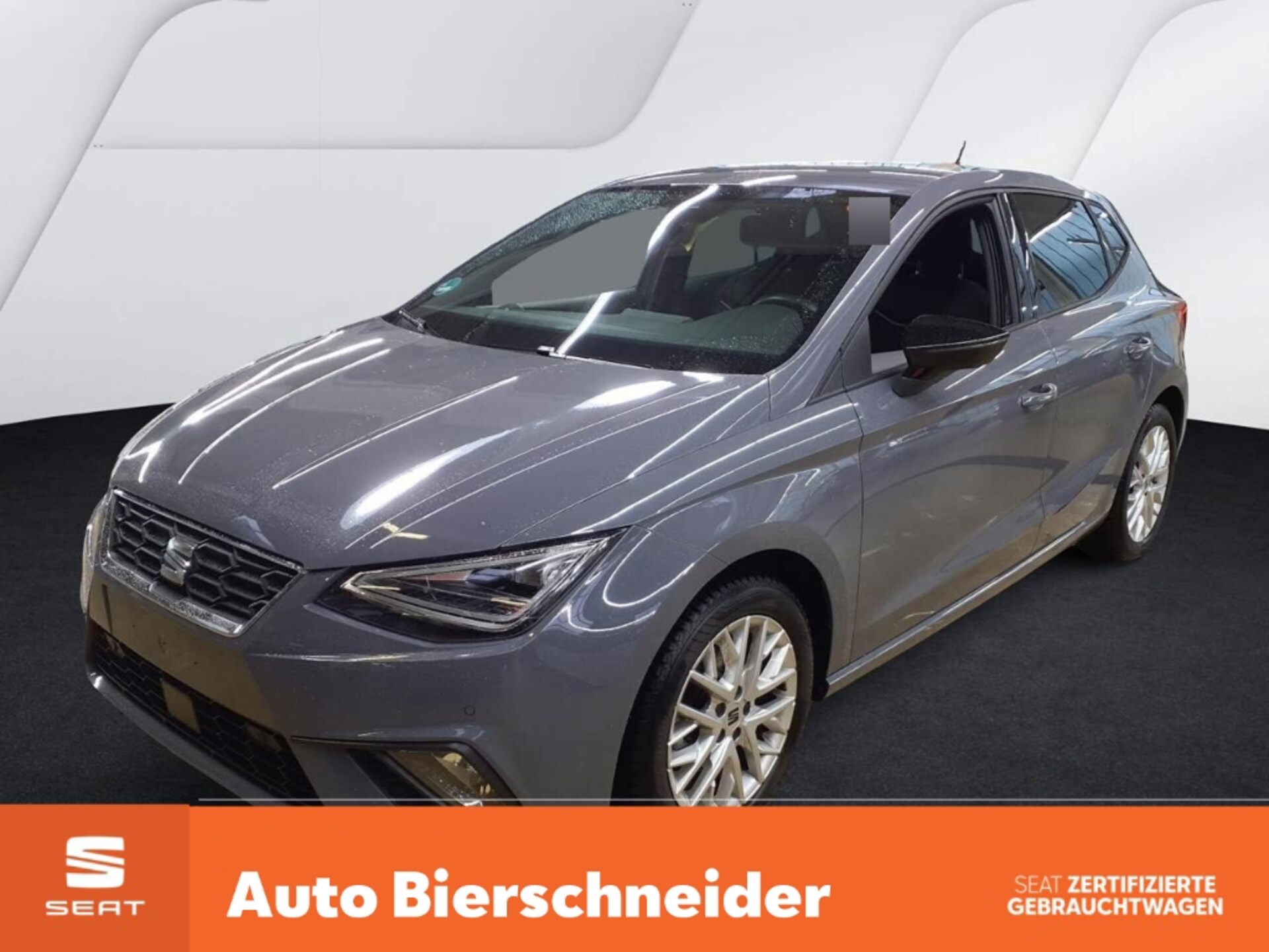 Seat Ibiza 2026