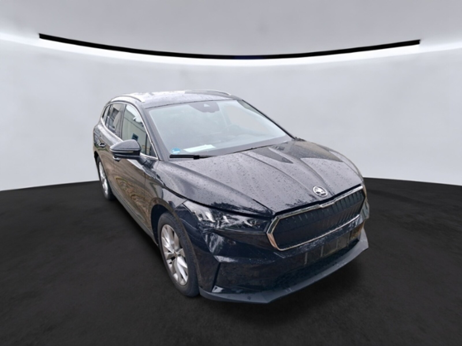 Škoda Enyaq – Bild 3