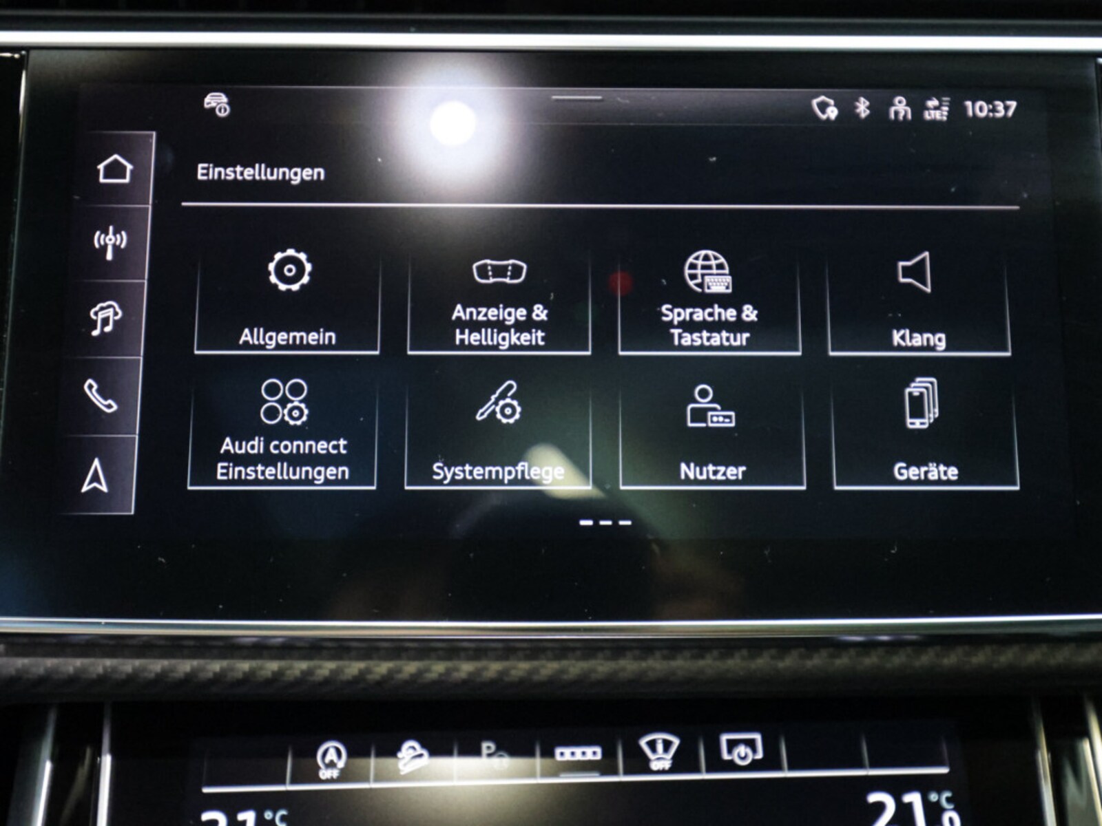 Audi RS Q8 performance – Bild 12