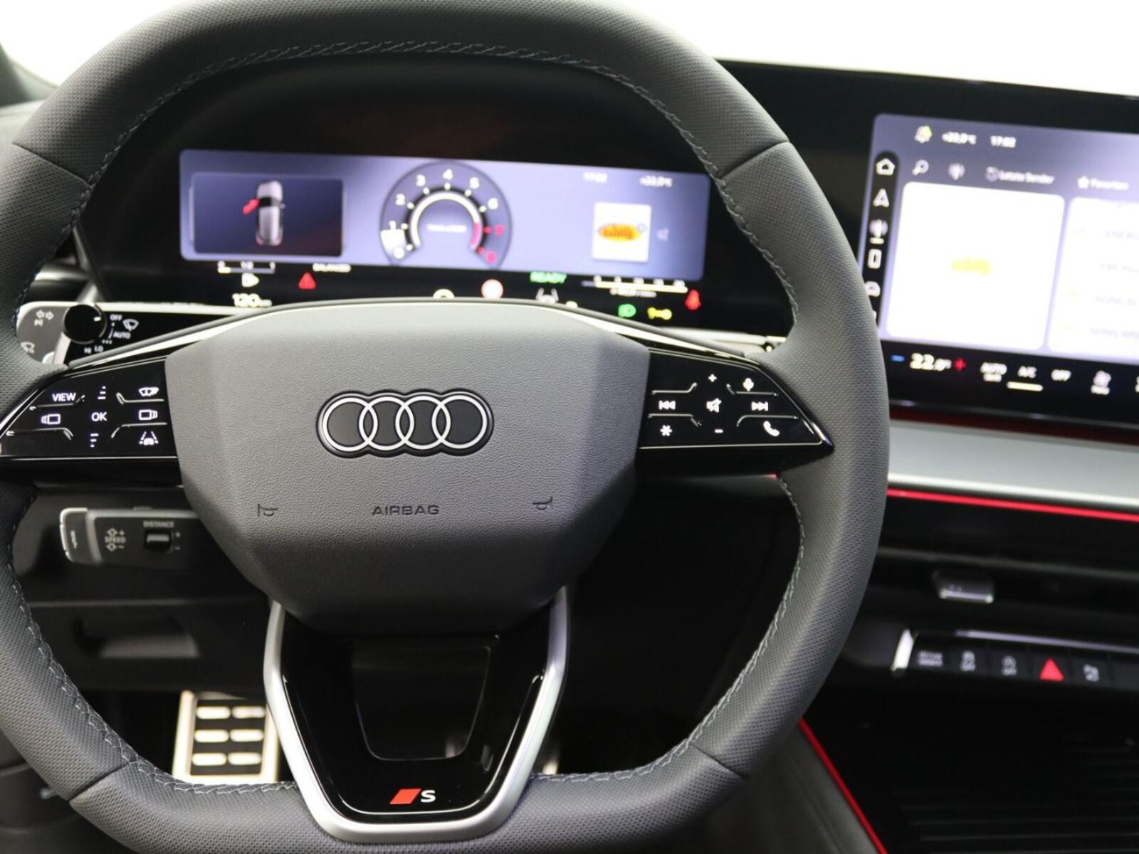 Audi Q3 – Bild 15