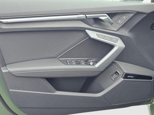 2026 Audi A3 Premium Plus - Photo 33