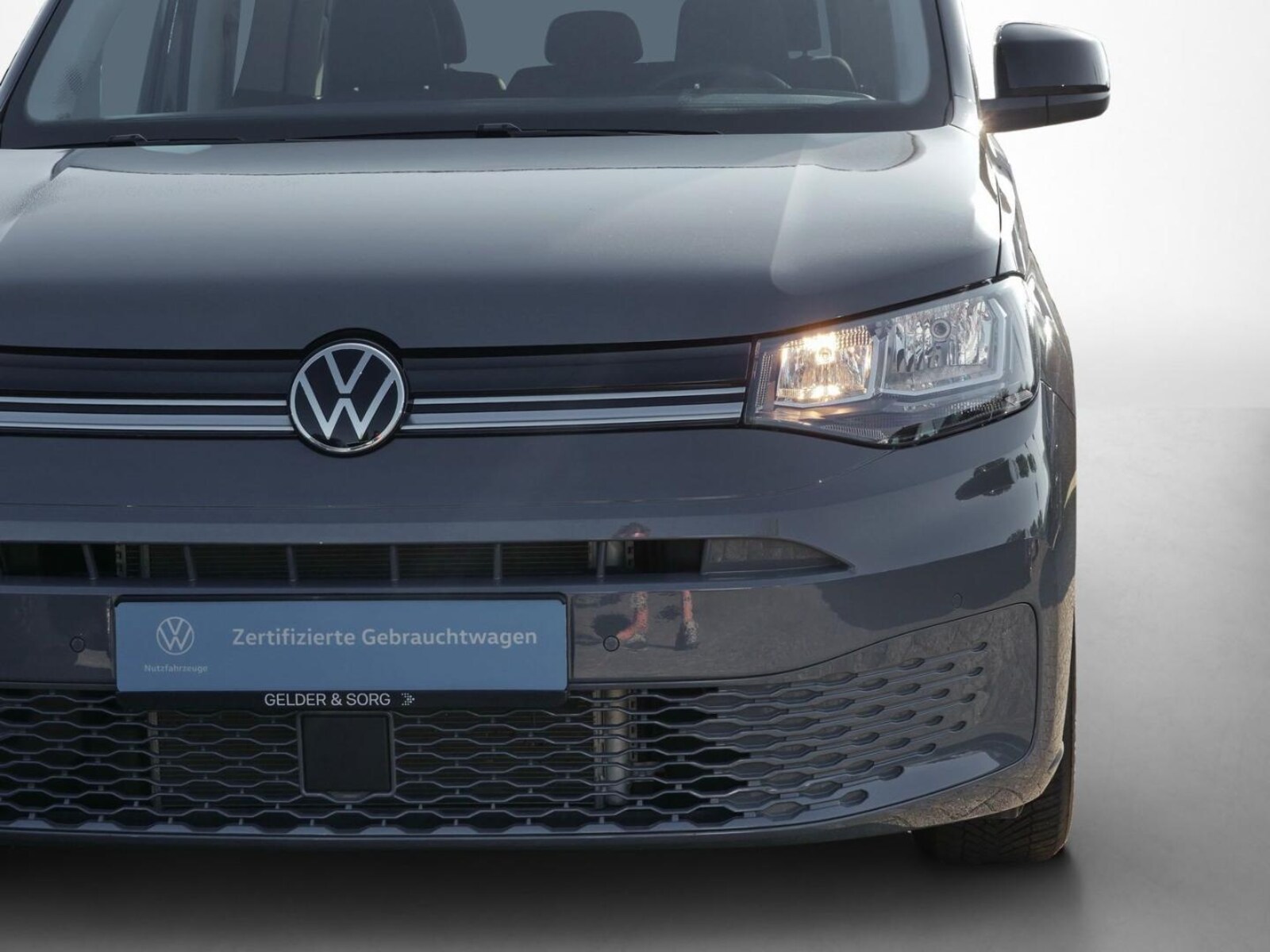 Volkswagen Caddy – Bild 12