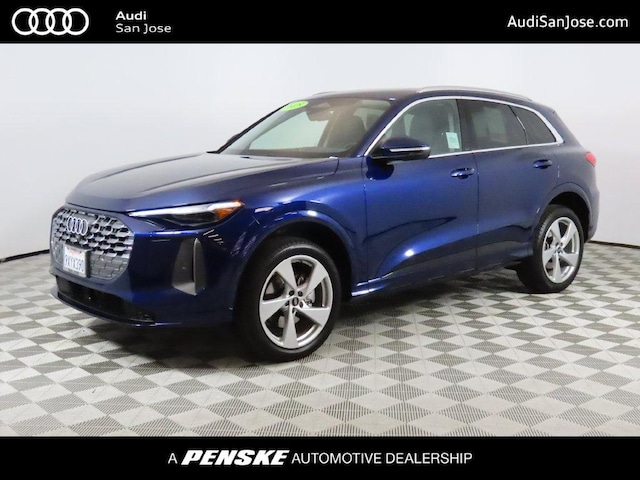 Photo of 2025 Audi Q5