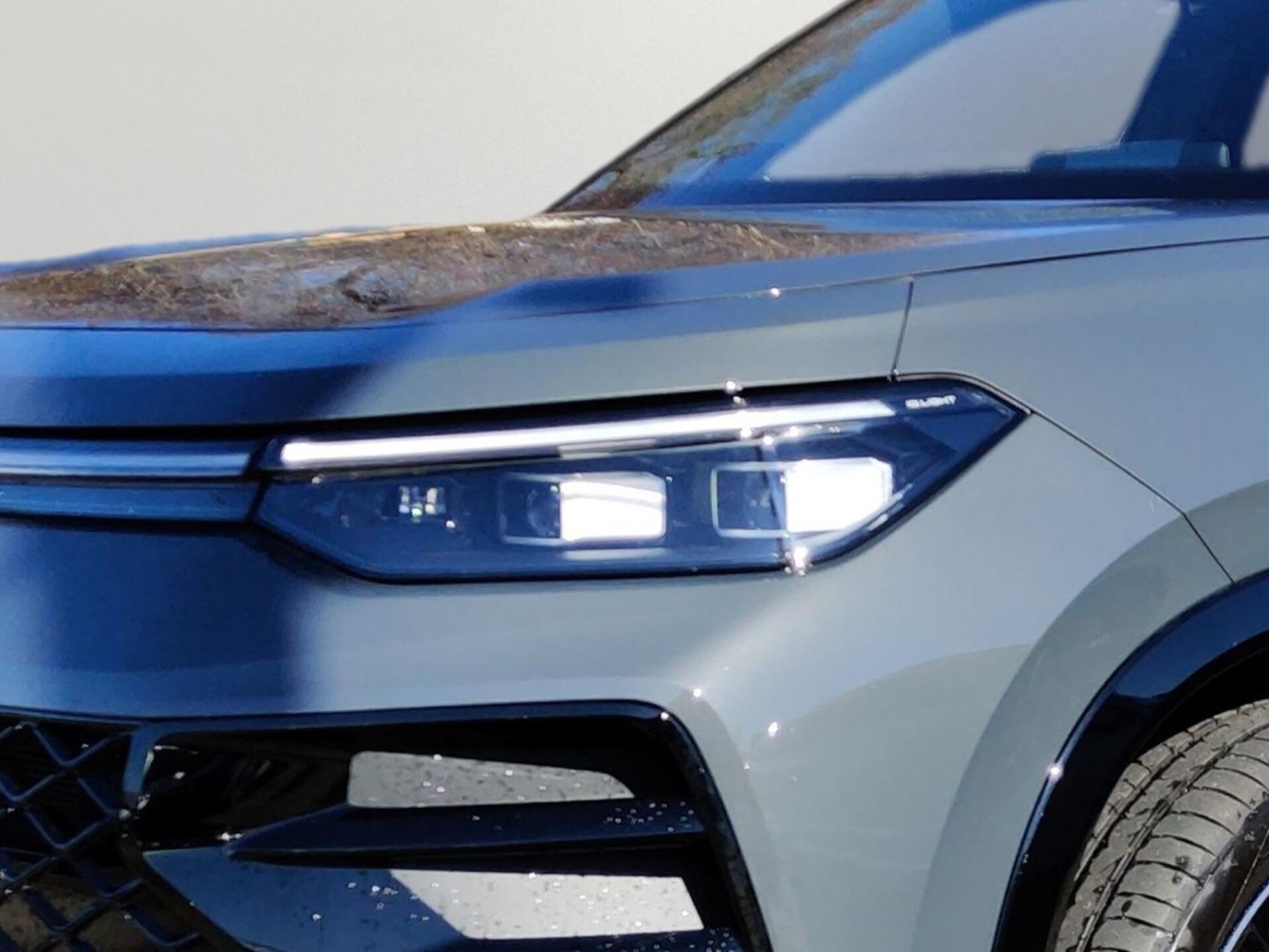 Volkswagen Tayron R-Line