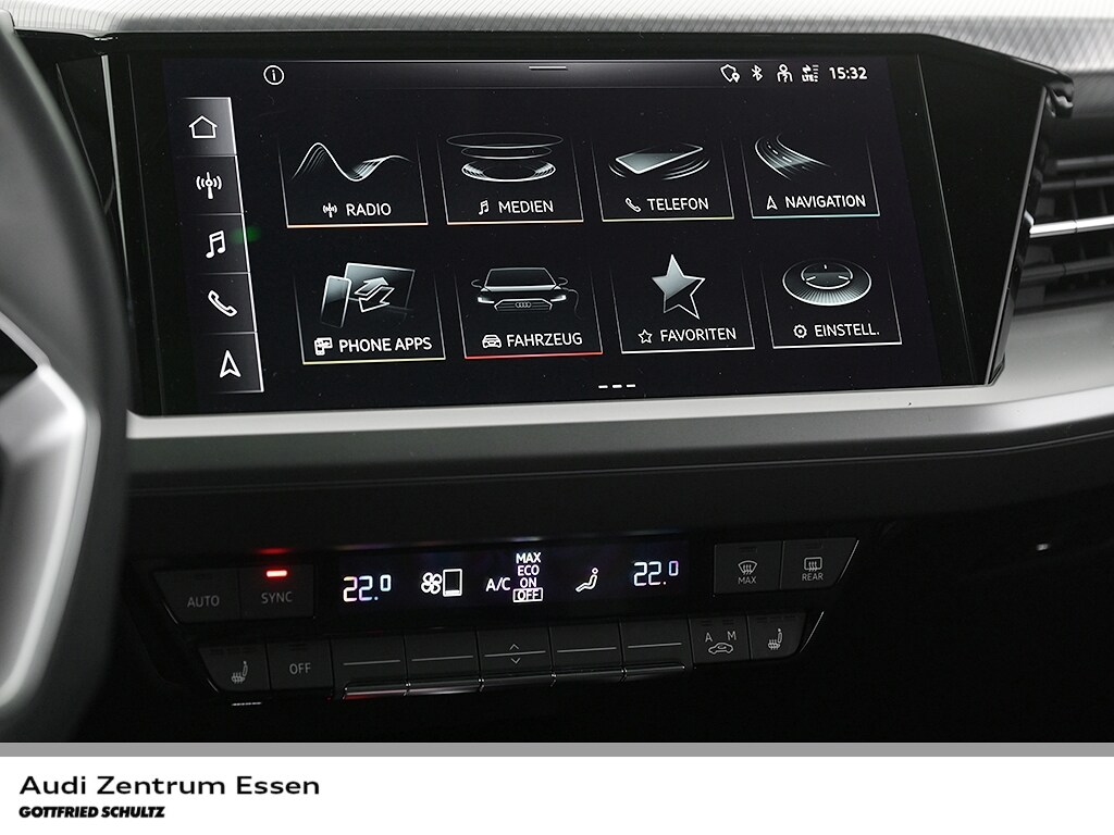 Image about Audi Q4 e-tron 45 e-tron quattro