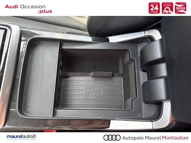 Audi Q8 Avus 50 TDI Quattro 286 Ch Tiptronic - 2019 - Joinsteer - #24