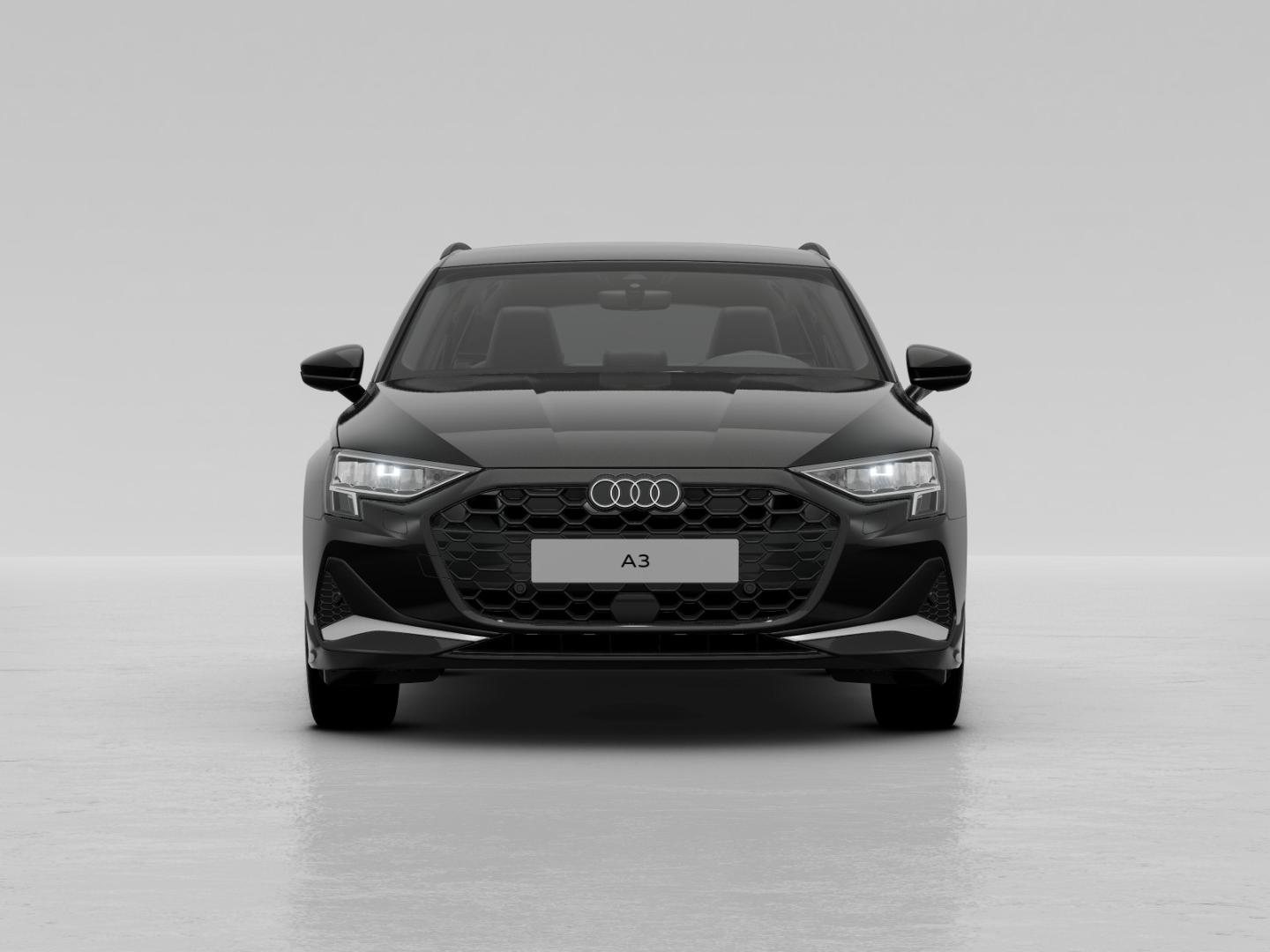 Image about Audi A3 Sportback advanced 35 TFSI S tronic