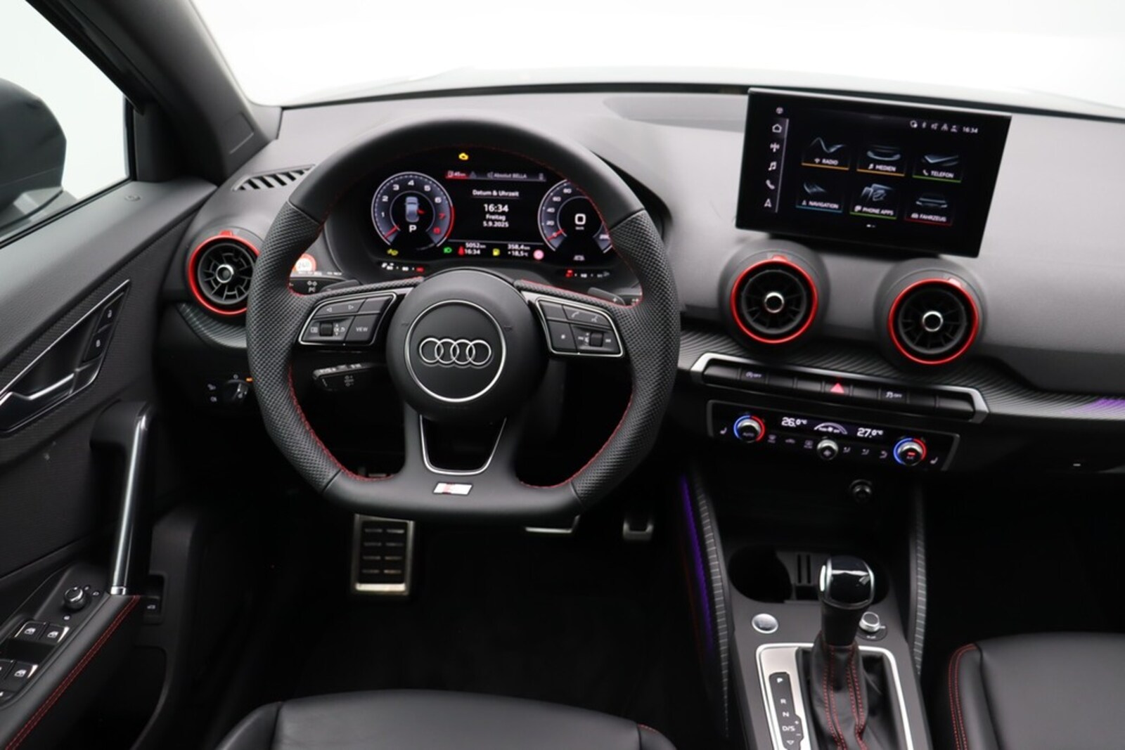 Audi Q2 – Bild 15