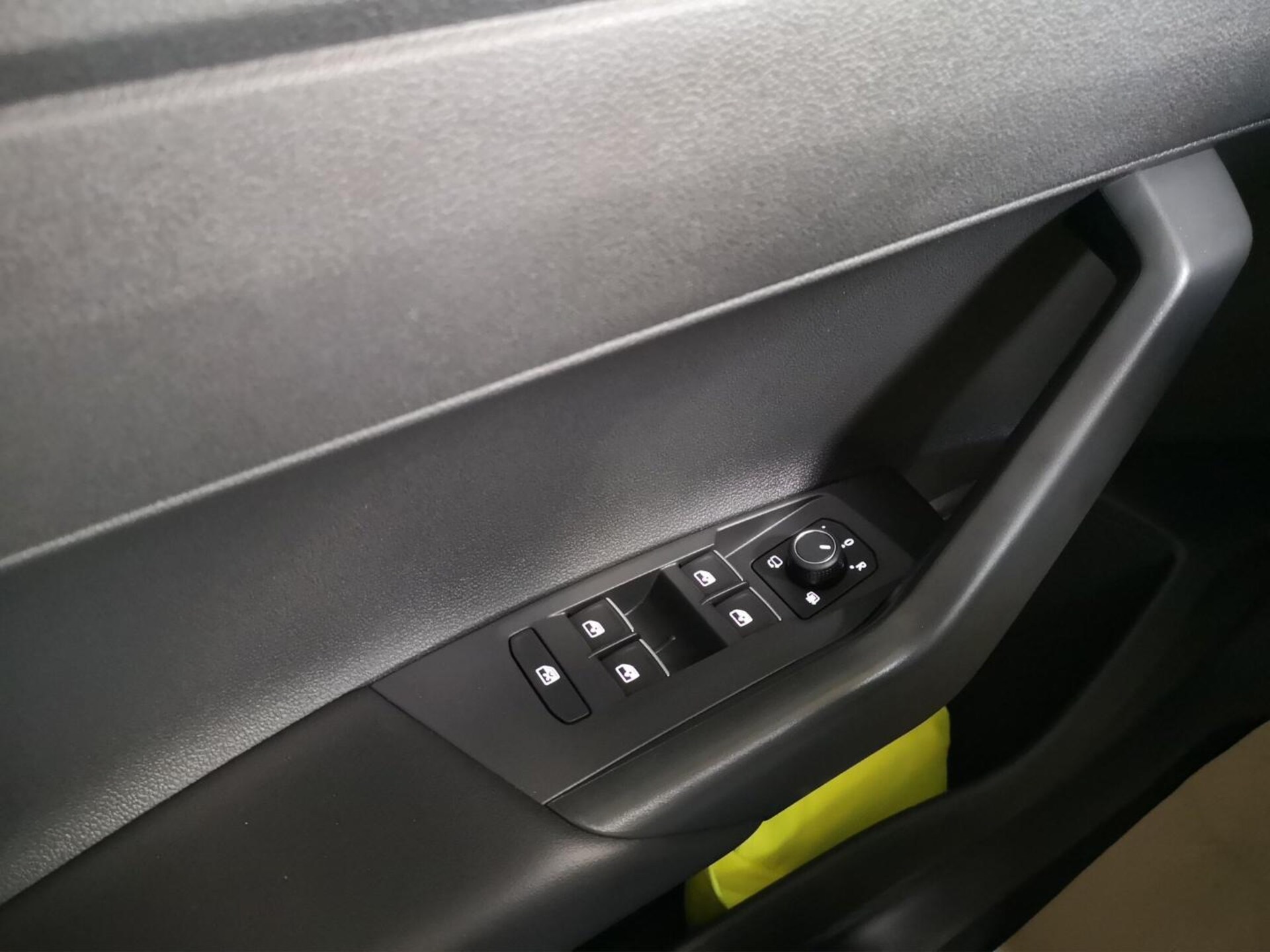 Volkswagen Polo Goal