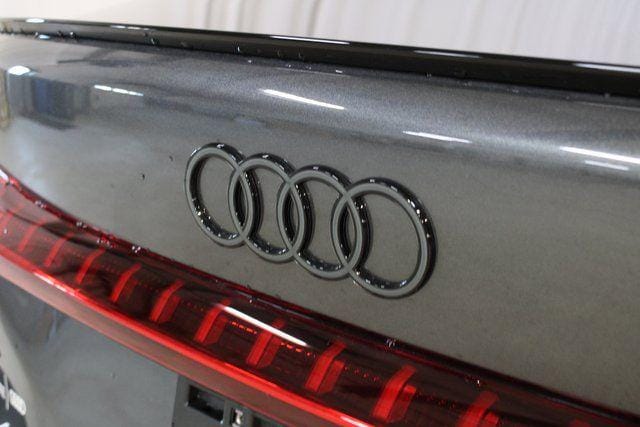 2025 Audi S5 Premium Plus - Photo 31
