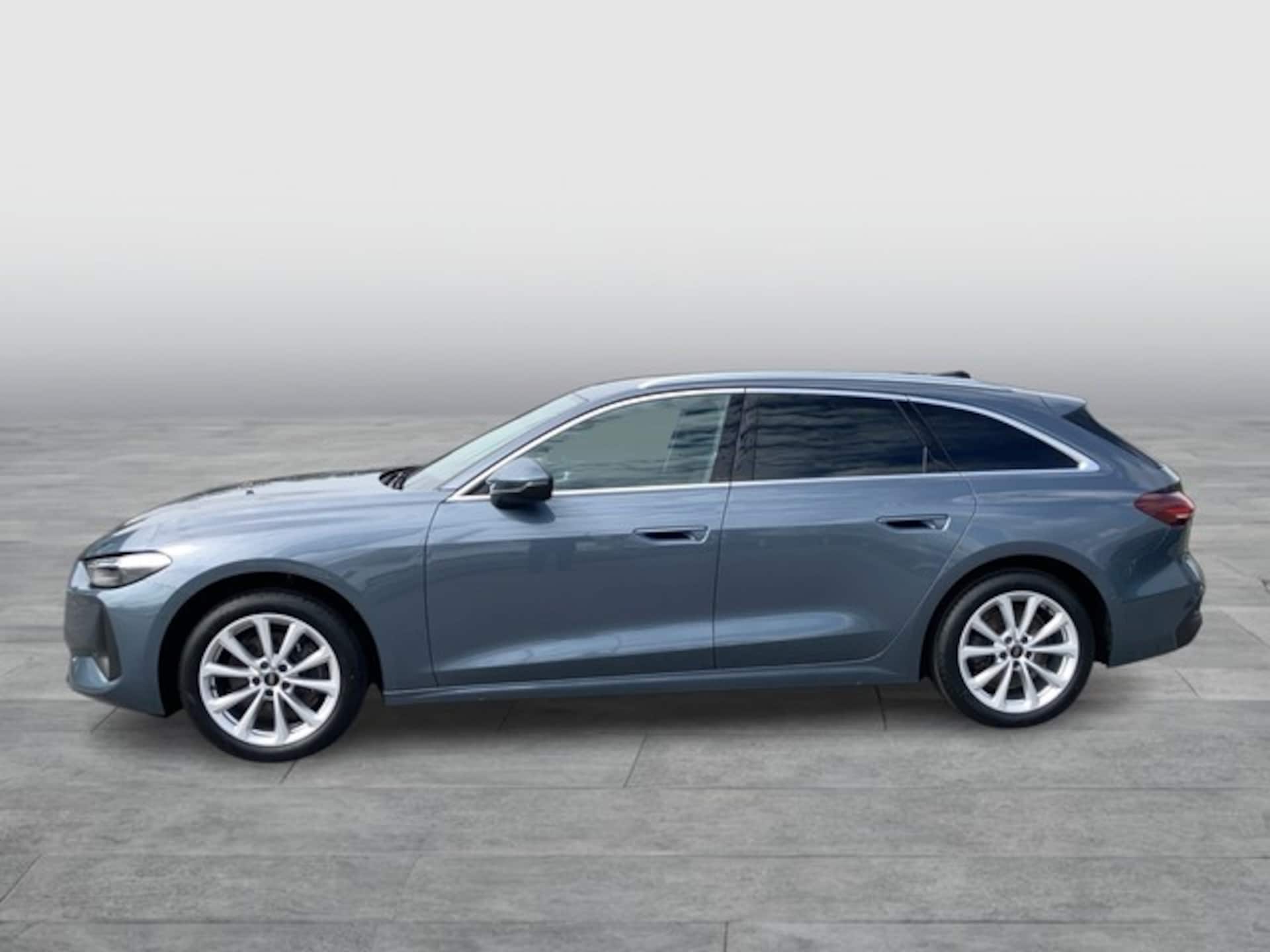 Audi A5 Avant