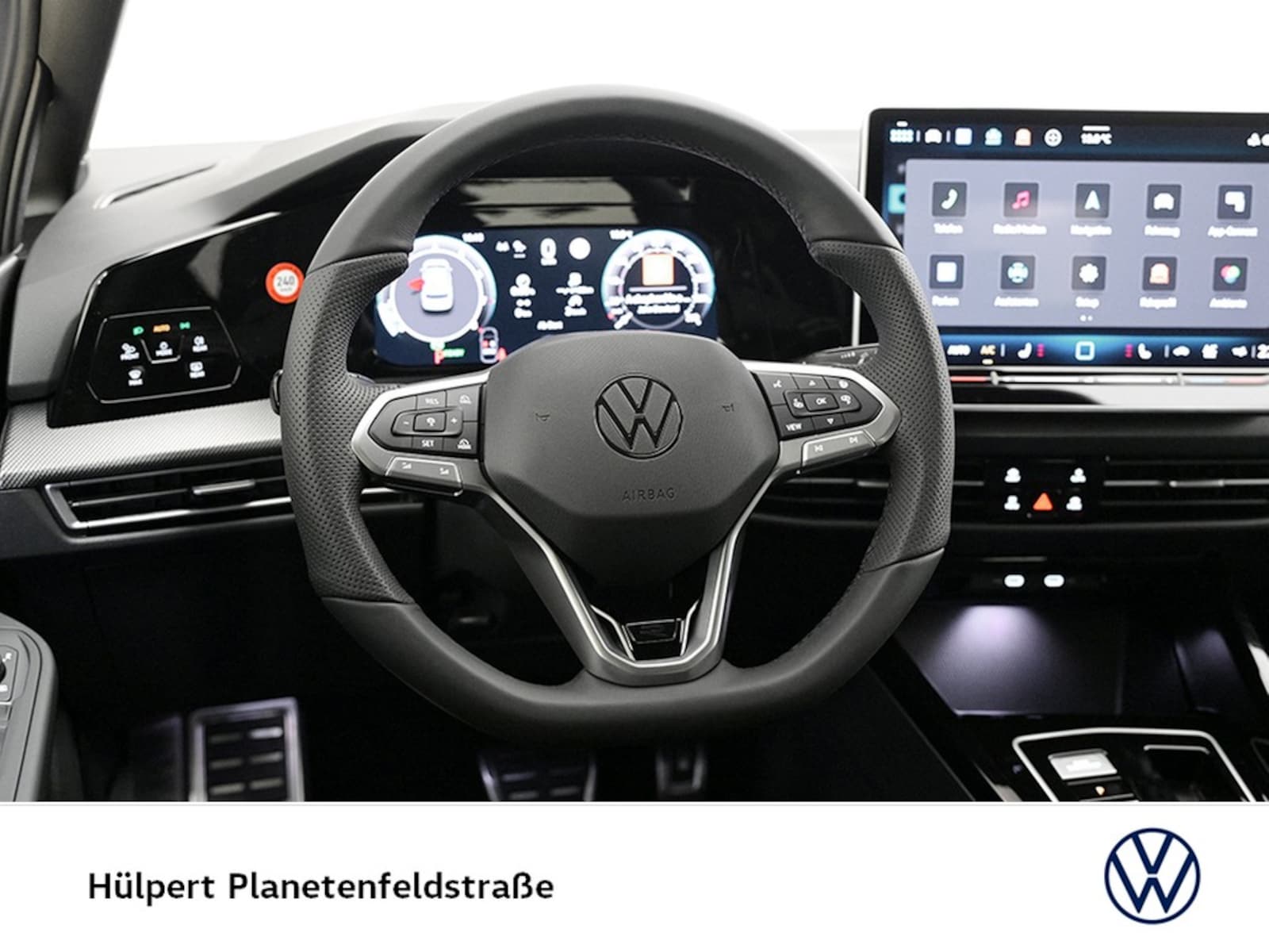 Volkswagen Golf – Bild 14