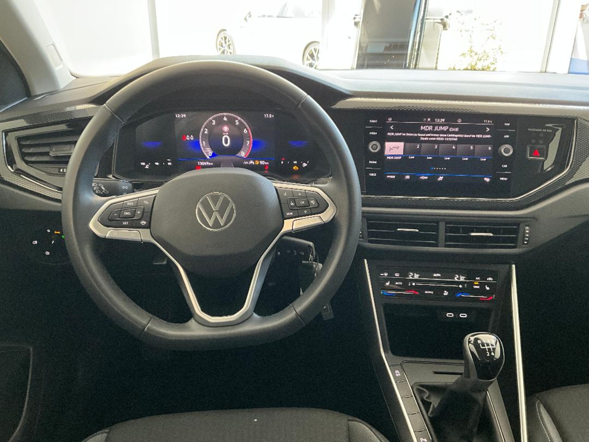 Volkswagen Taigo Life