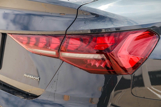 2026 Audi A3 Premium - Photo 7