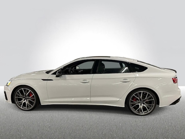 2025 Audi A5 Sportback