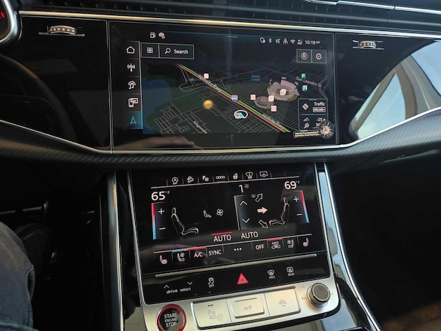 2026 Audi SQ7 Prestige - Photo 24