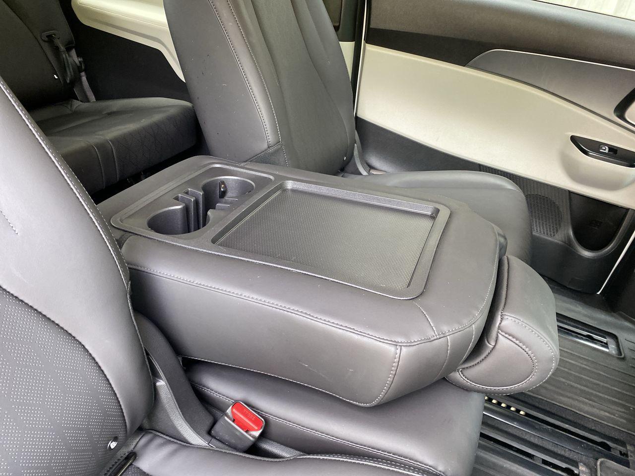 2024 Kia Carnival 25