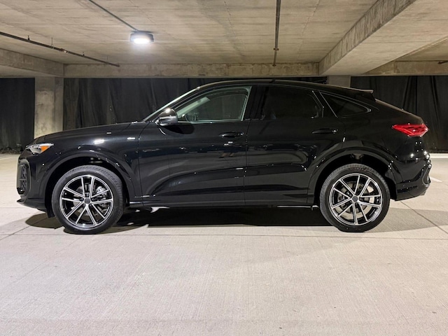 2026 Audi Q5 Sportback