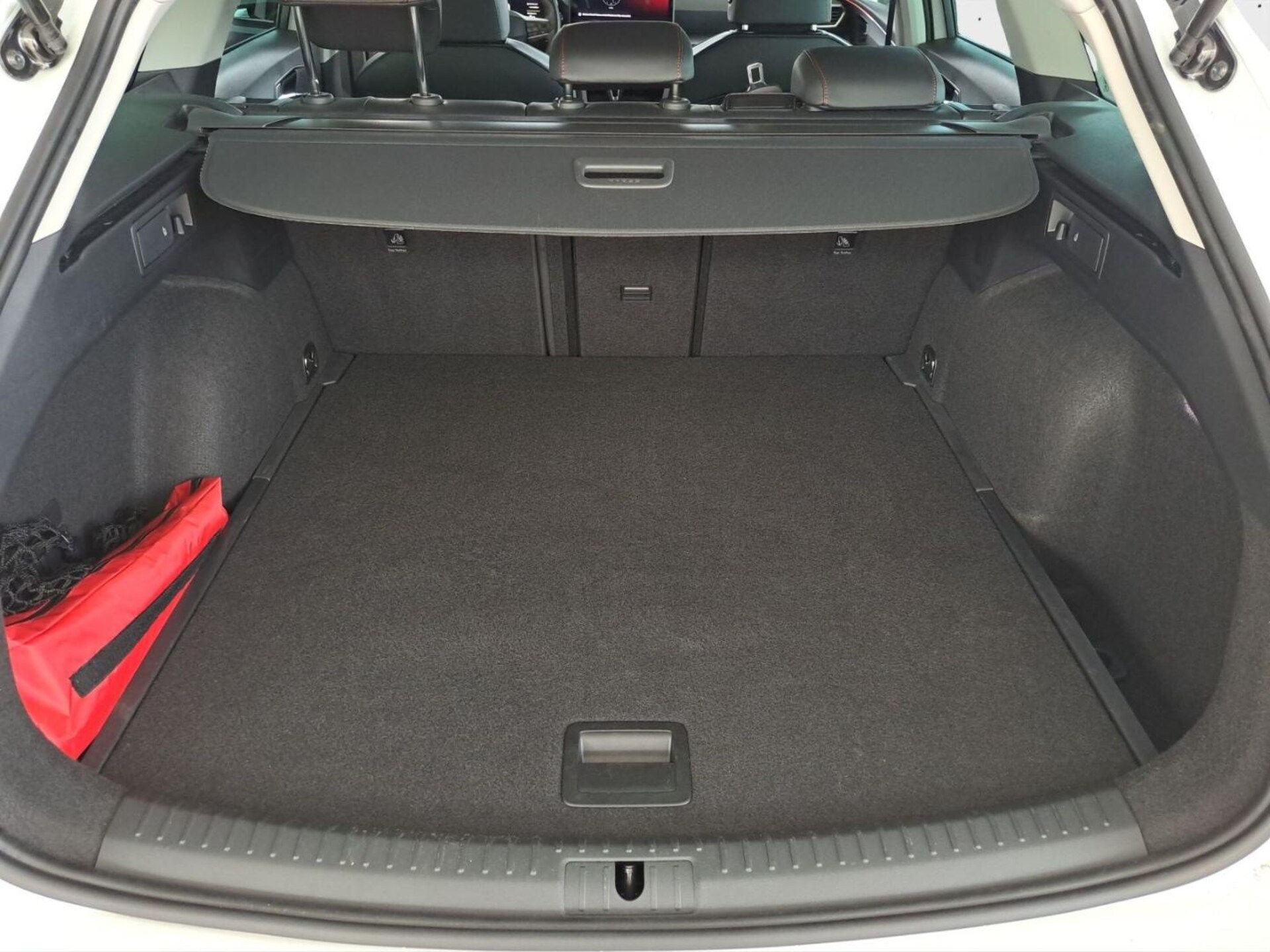 SEAT Leon Sportstourer FR