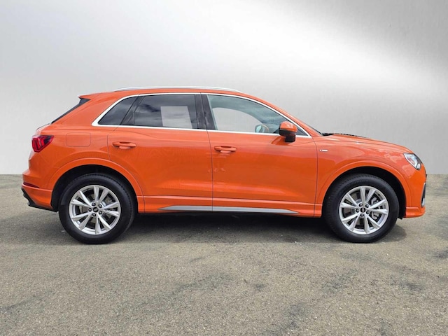 2025 Audi Q3 SUV
