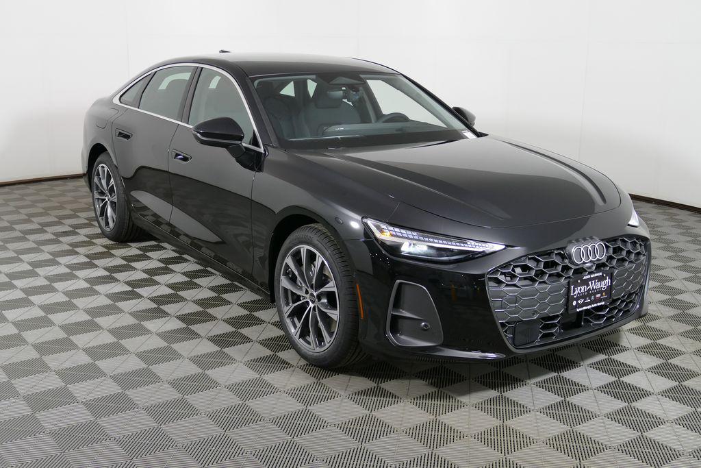 2026 Audi A6 Premium Plus quattro S tronic's photo