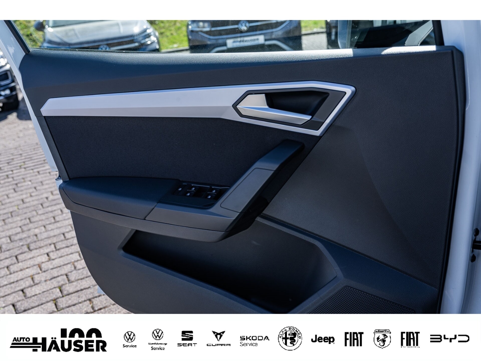 SEAT Ibiza FR