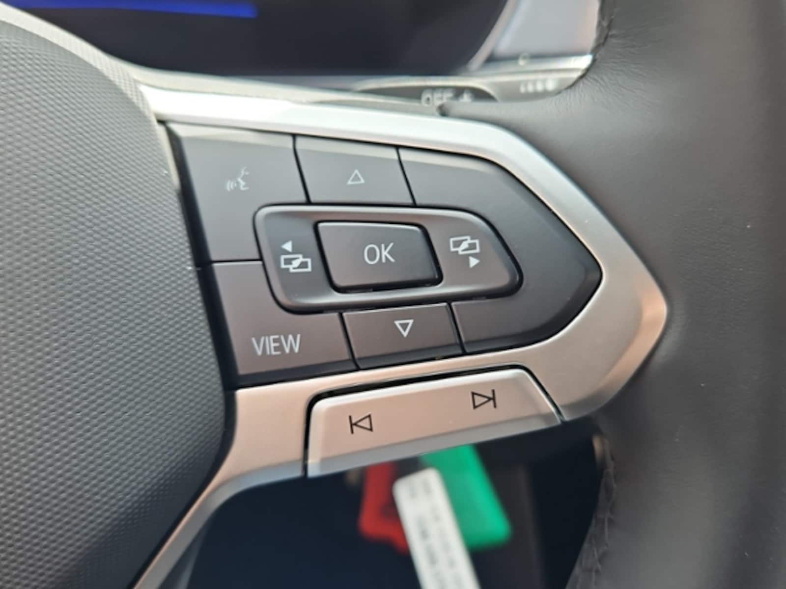 Volkswagen T-Cross – Bild 15