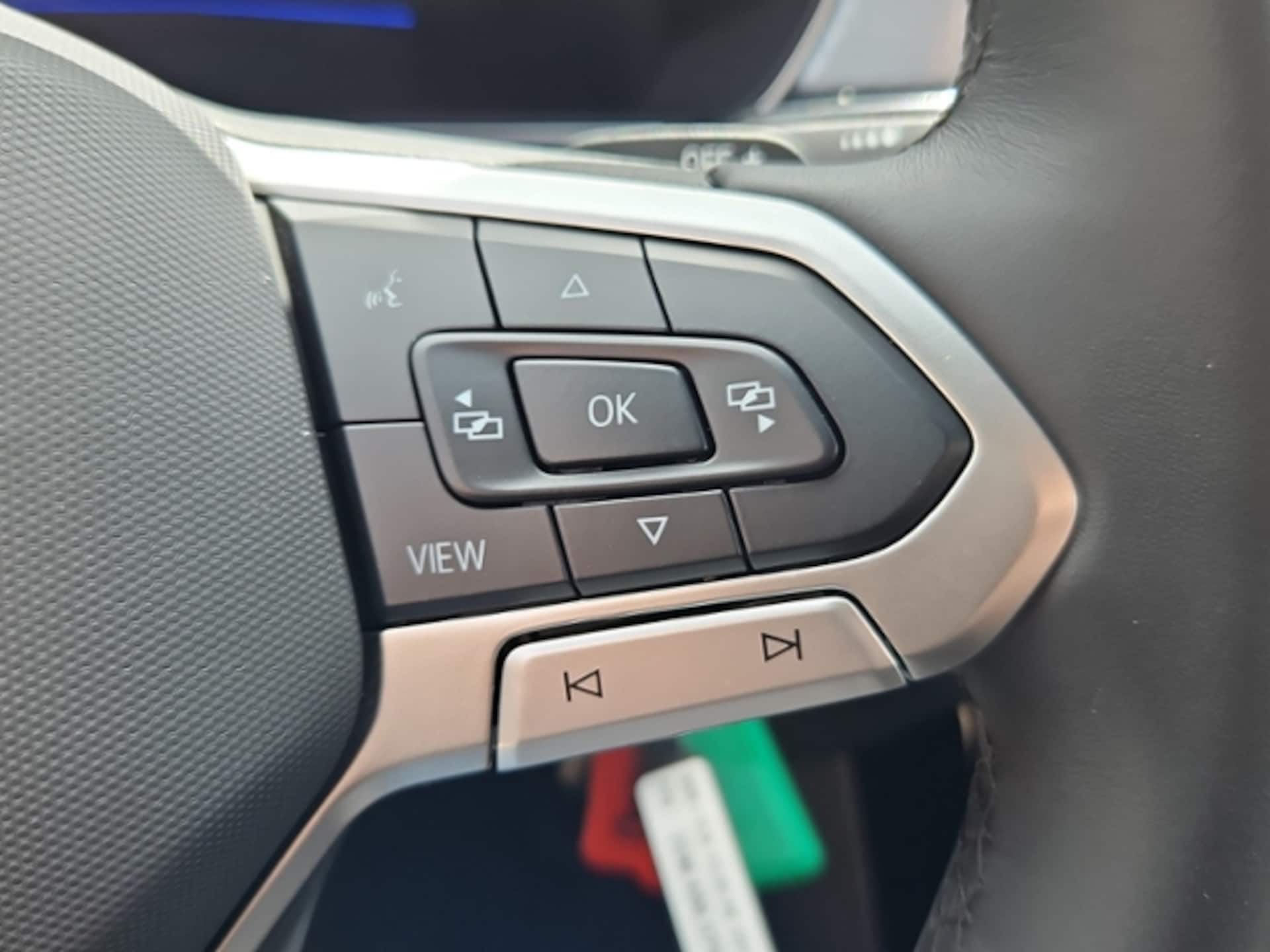 Volkswagen T-Cross ENERGY