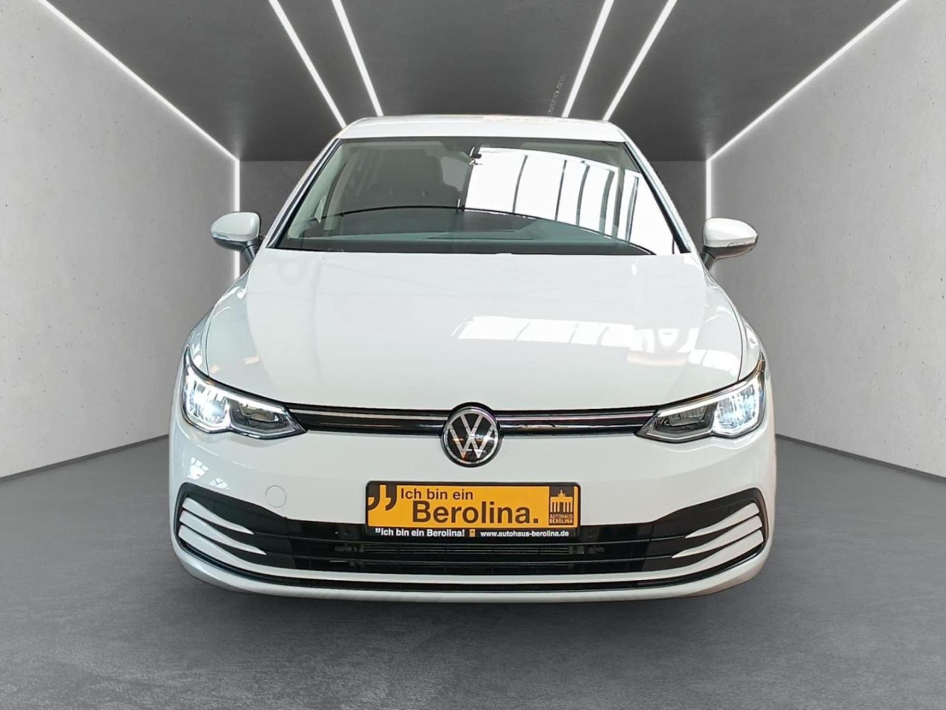 Volkswagen Golf Life