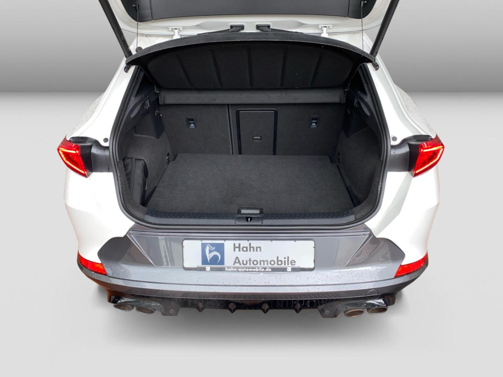 CUPRA Formentor – Bild 11