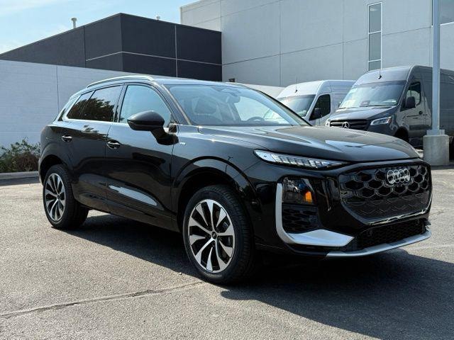 2026 Audi Q3 Base - Photo 9