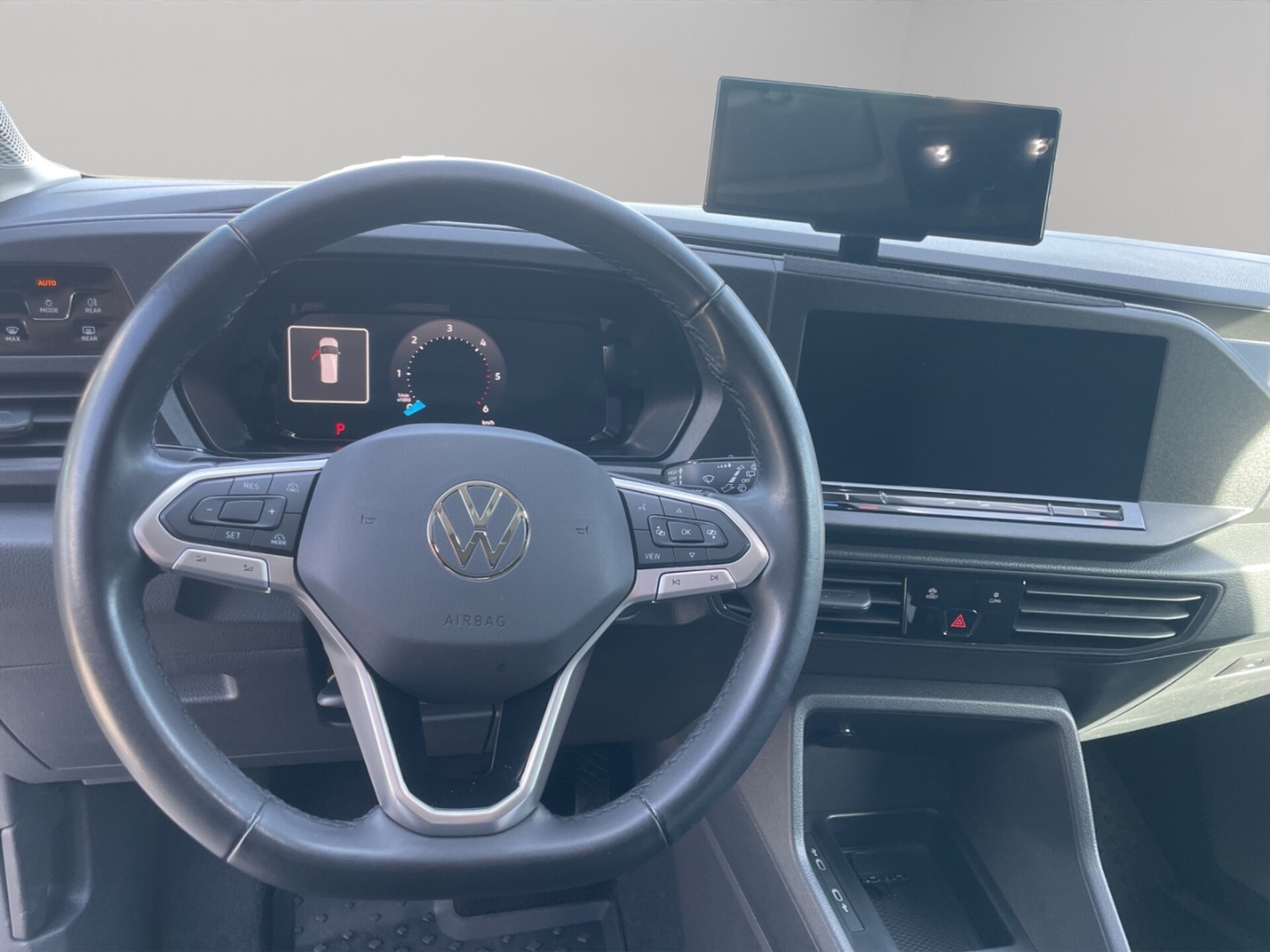 Volkswagen Caddy Maxi Cargo