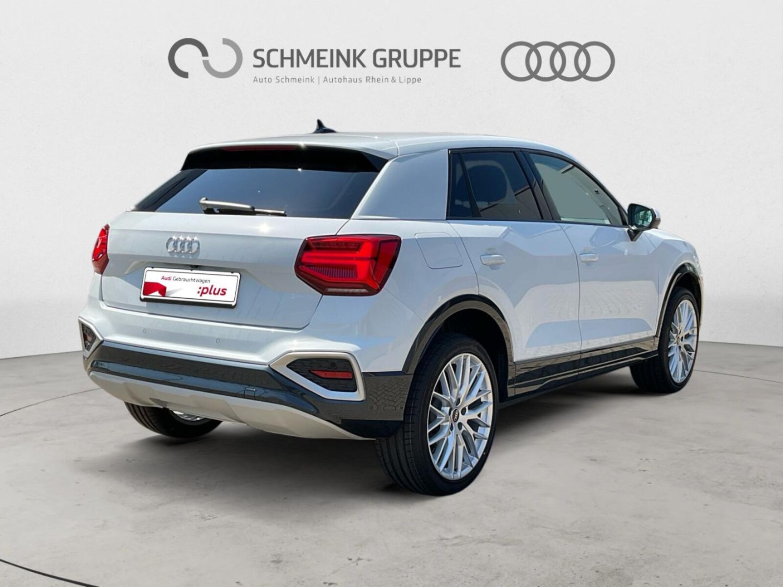 Audi Q2 – Bild 5