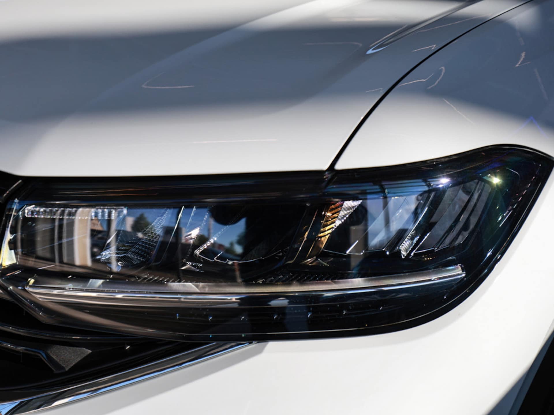 Volkswagen T-Cross ENERGY