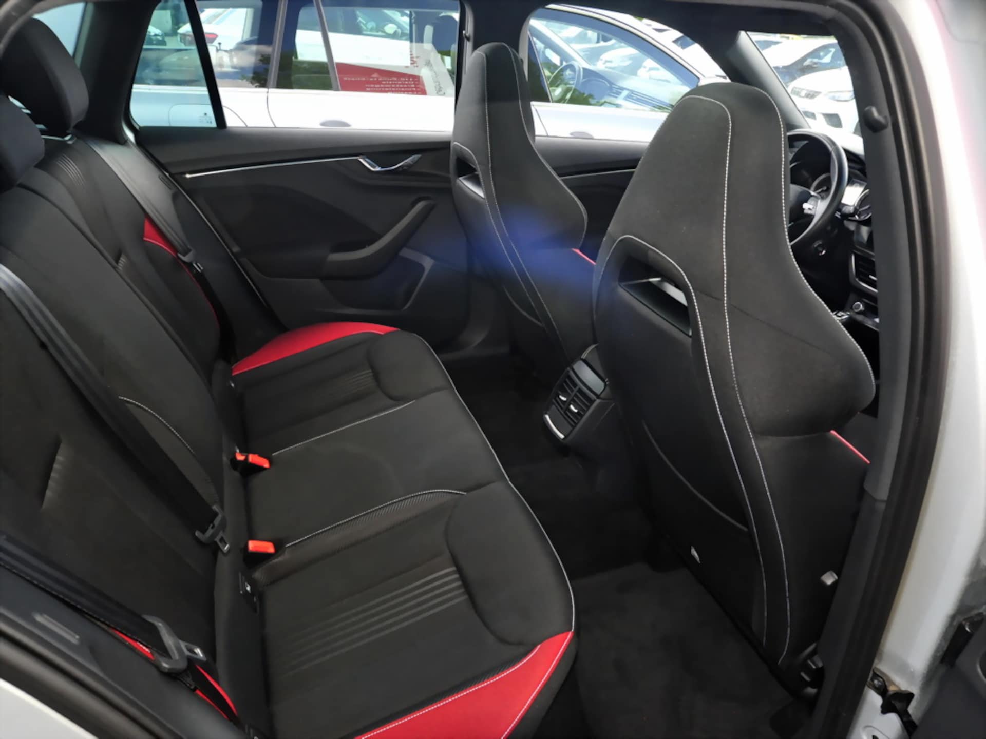 Skoda Kamiq Monte Carlo