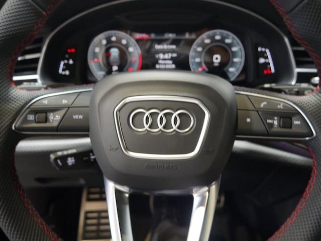 2026 Audi Q8 Prestige - Photo 28