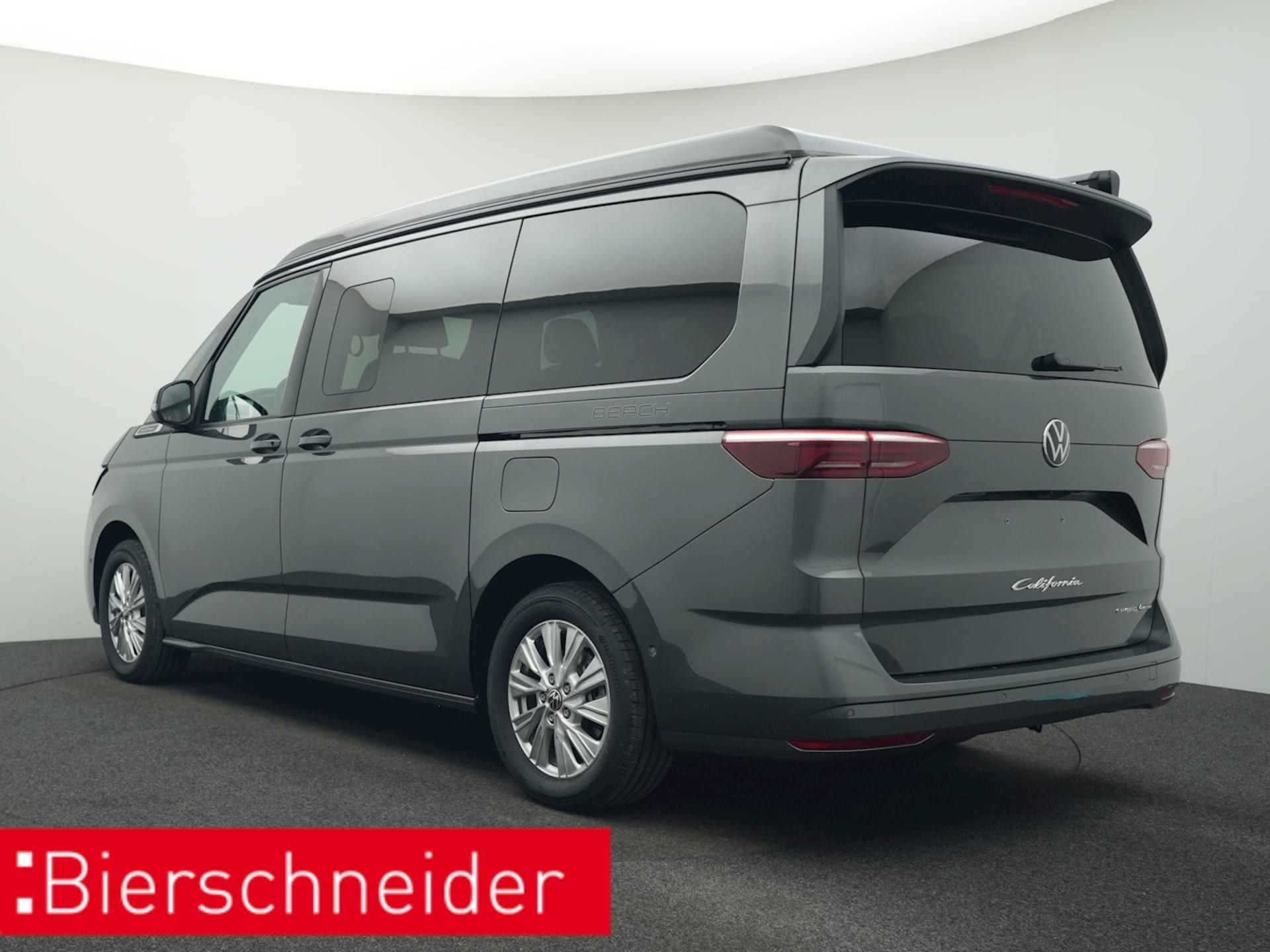 Volkswagen California Beach