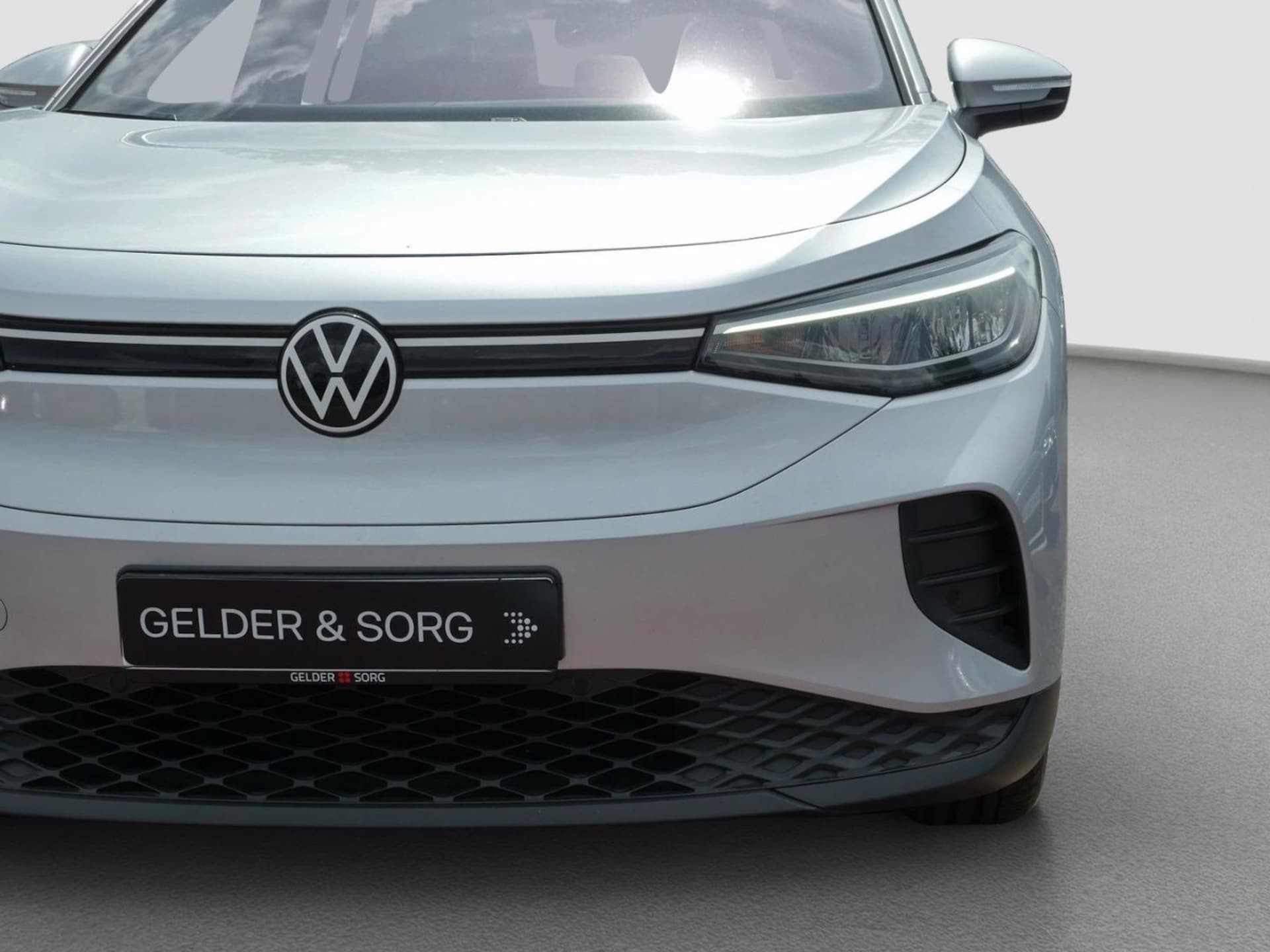 Volkswagen ID.4 Pro Performance