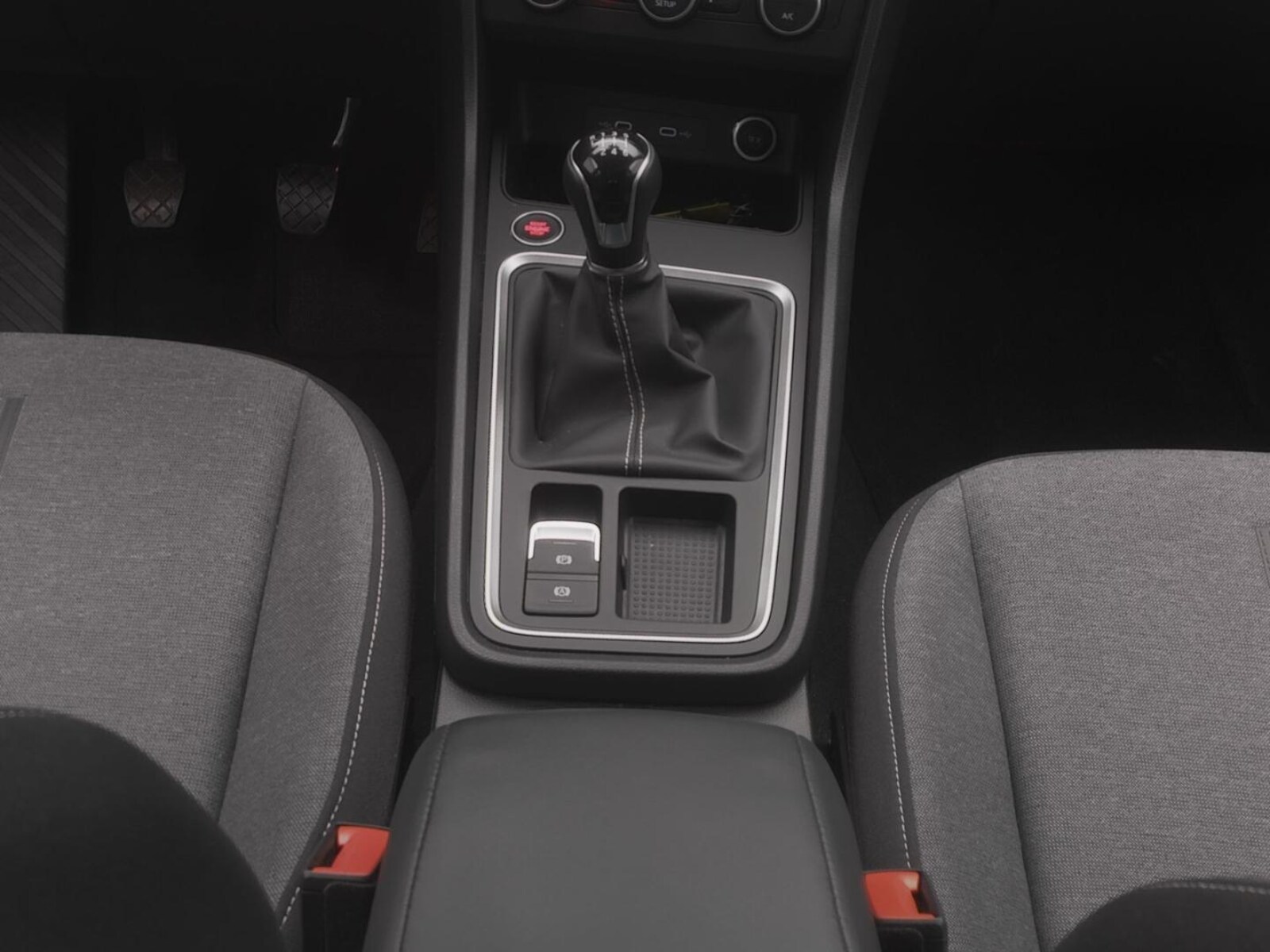 SEAT Ateca – Bild 13