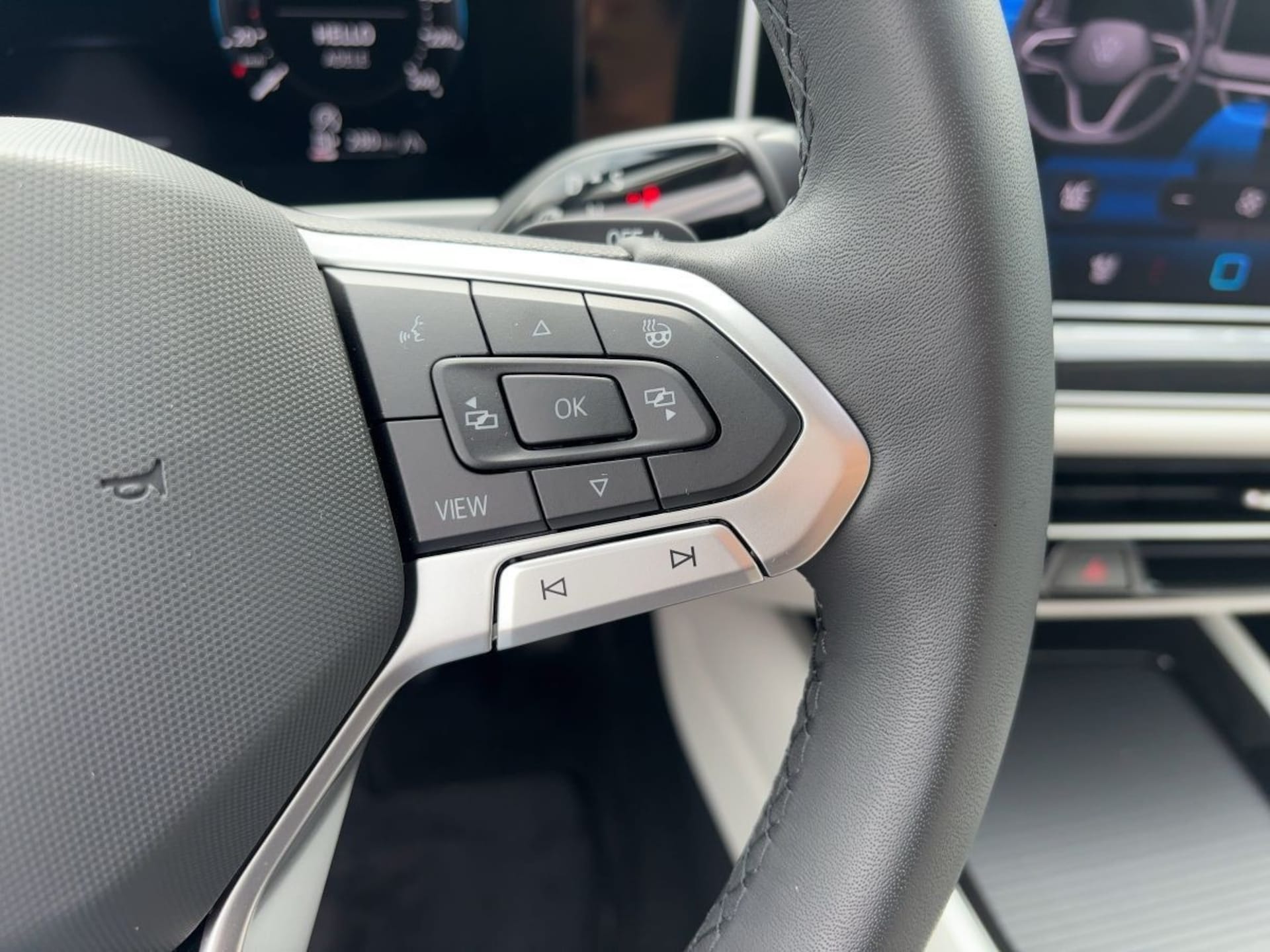 Volkswagen Passat Elegance
