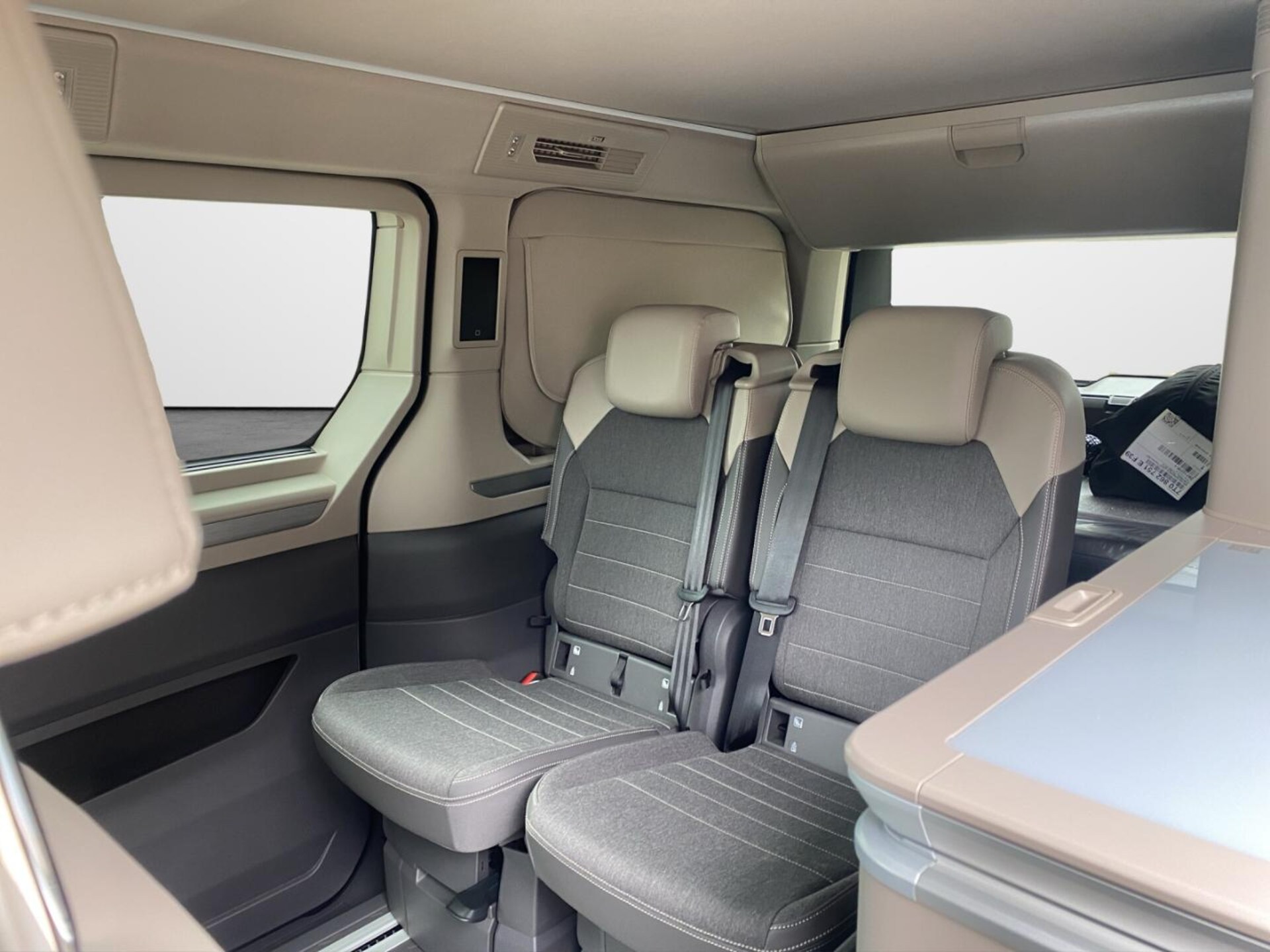 Volkswagen California Ocean