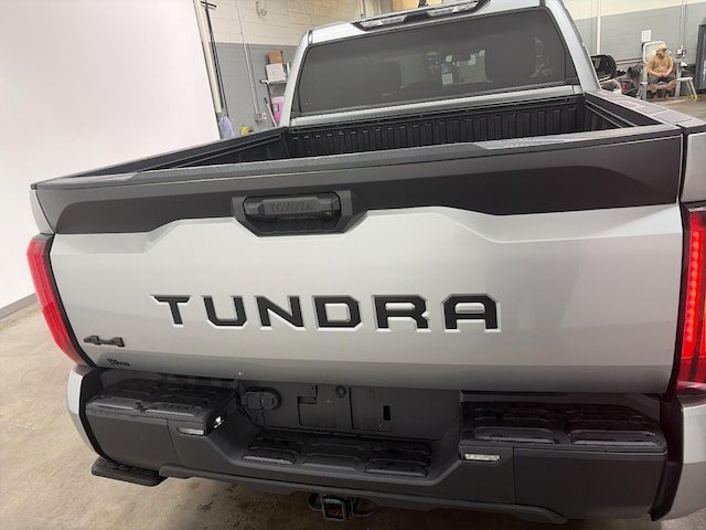 2023 Toyota Tundra